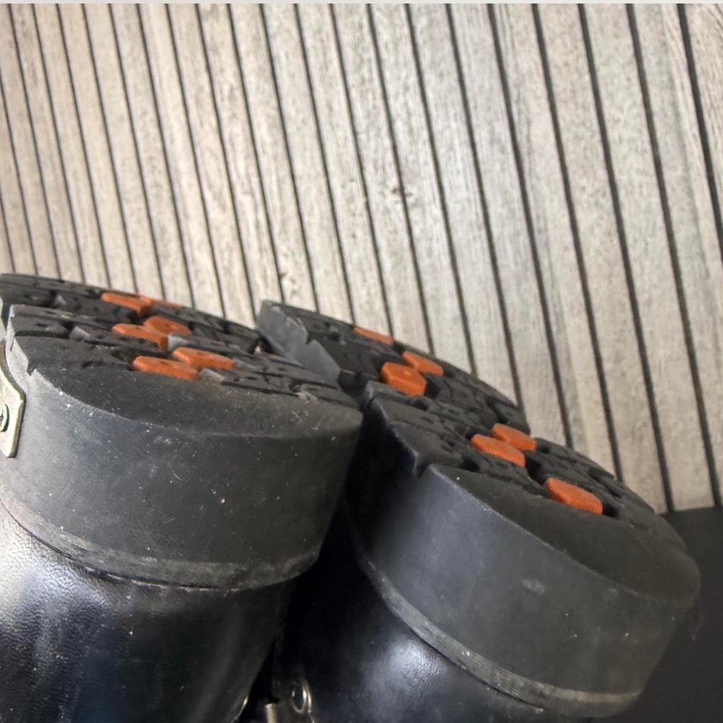 Harley Davidson Boots Men Size Us 8.5
